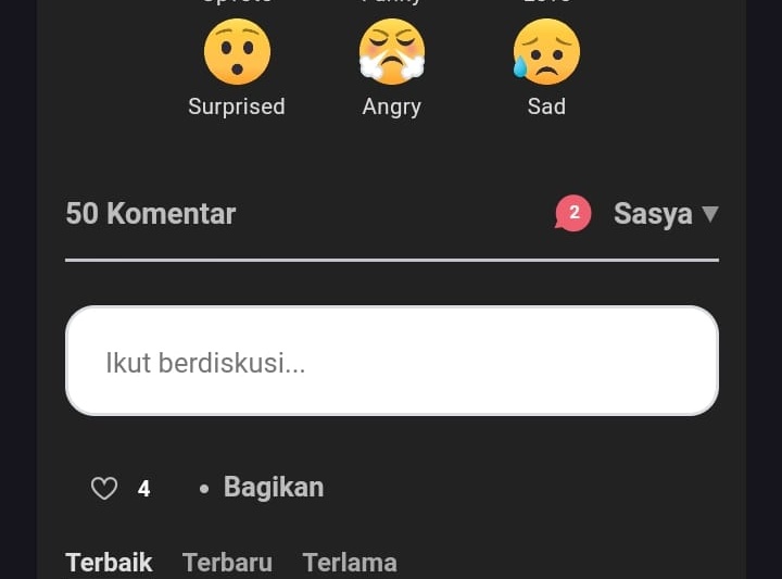 Be the Actor Bab 40 halaman 74