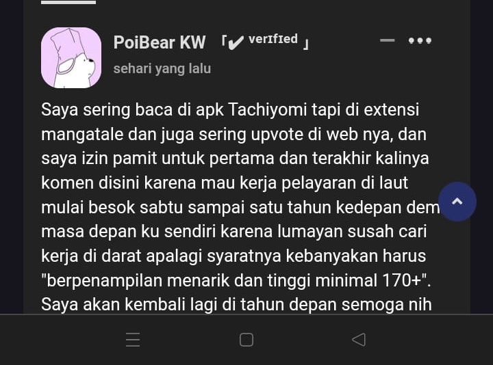 Be the Actor Bab 40 halaman 75