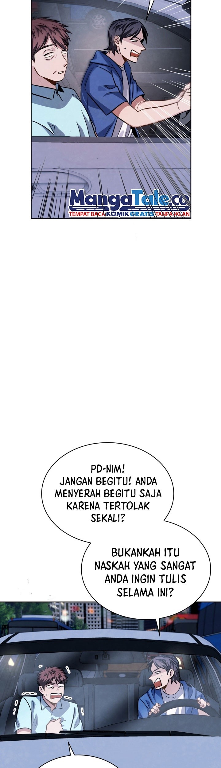 Be the Actor Bab 41 halaman 5