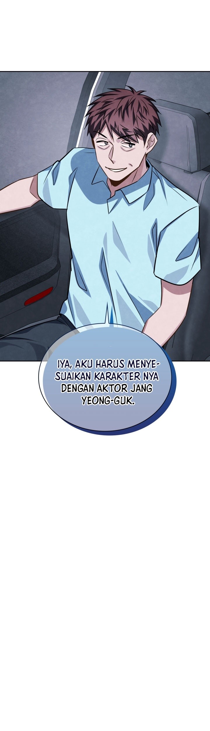 Be the Actor Bab 41 halaman 9