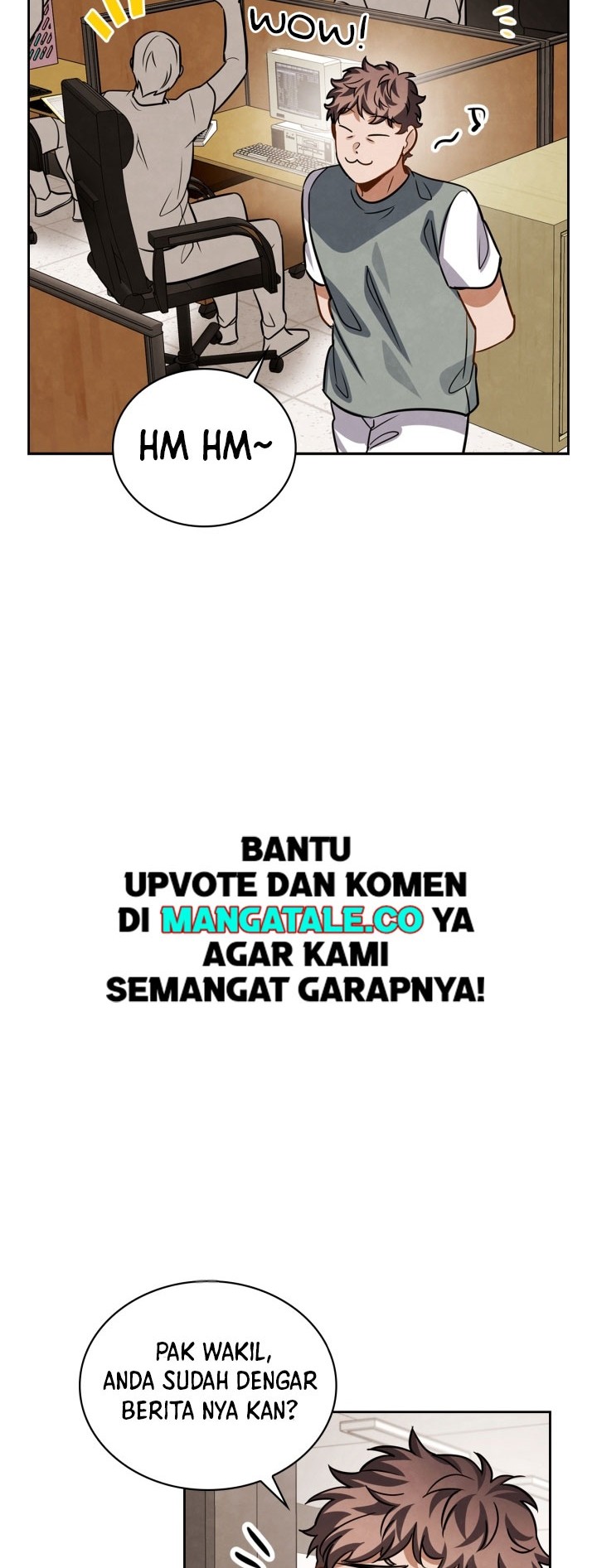 Be the Actor Bab 41 halaman 18