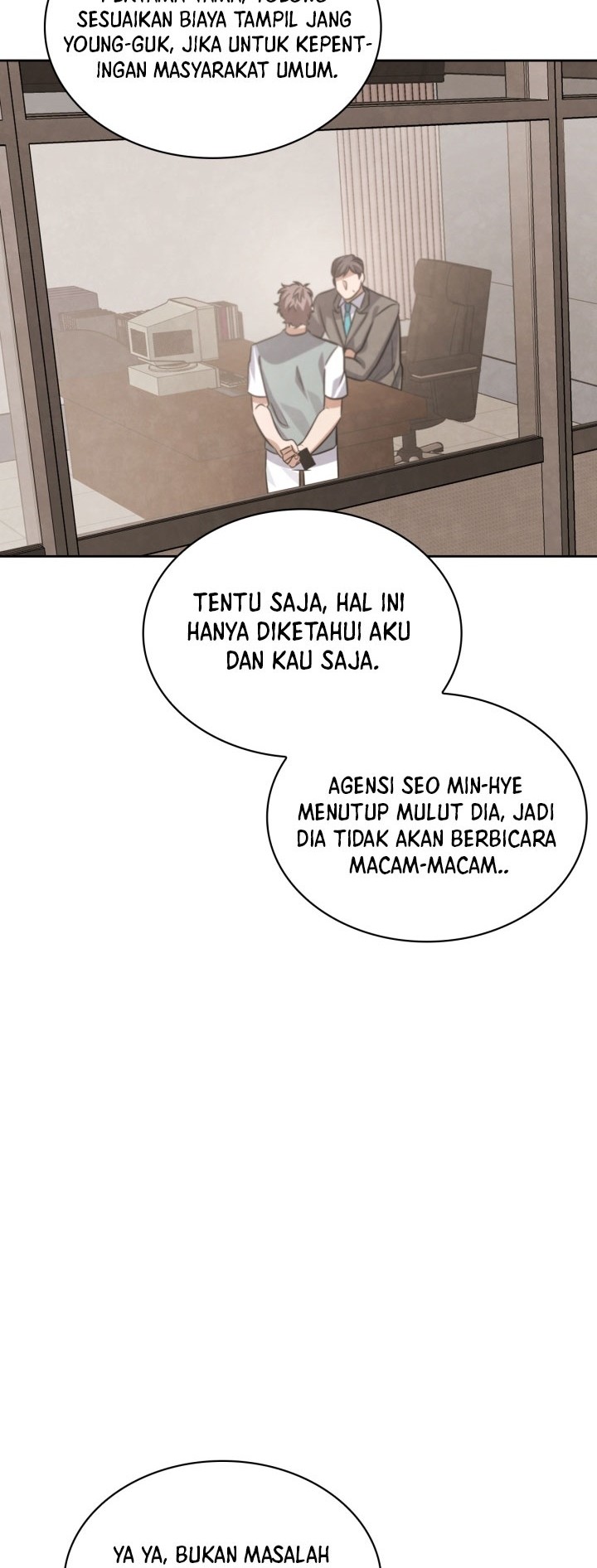 Be the Actor Bab 41 halaman 26