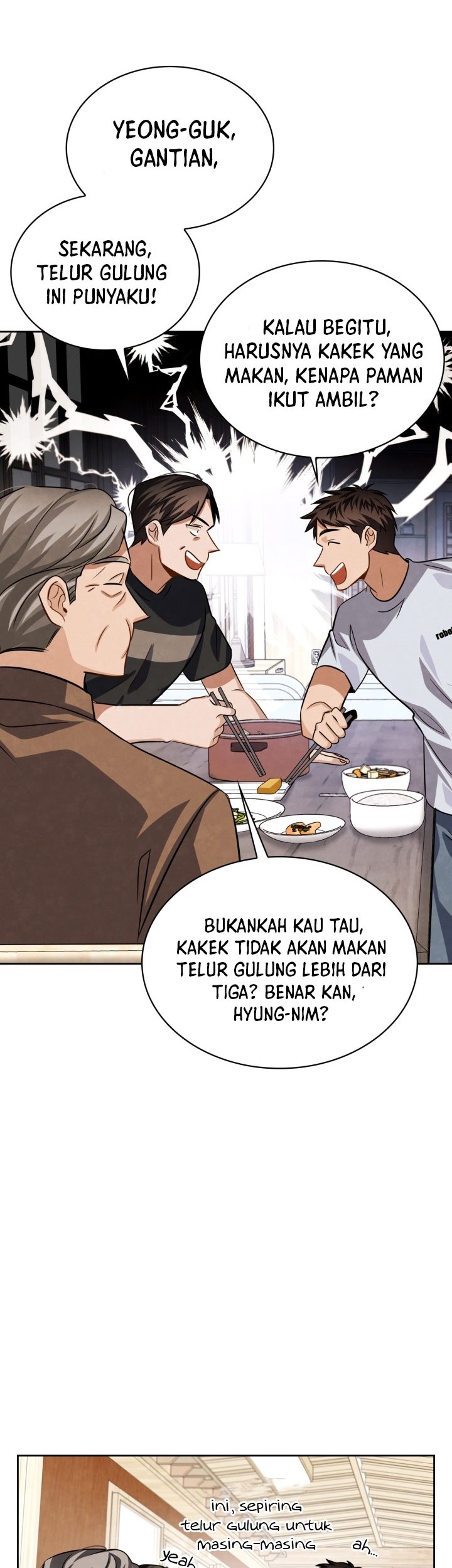 Be the Actor Bab 41 halaman 30
