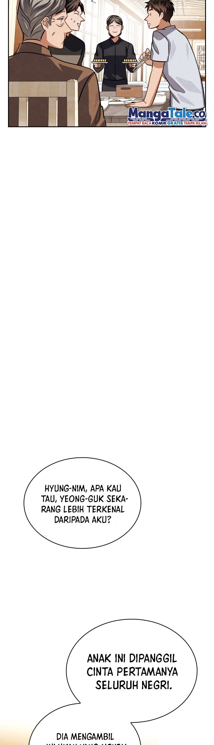 Be the Actor Bab 41 halaman 31
