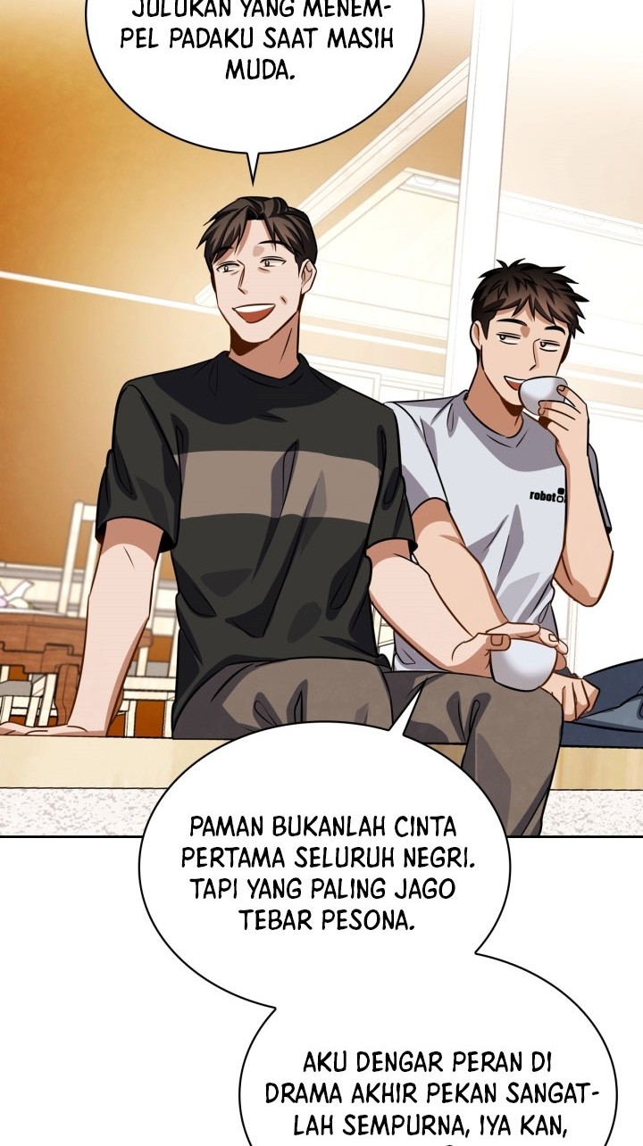Be the Actor Bab 41 halaman 32