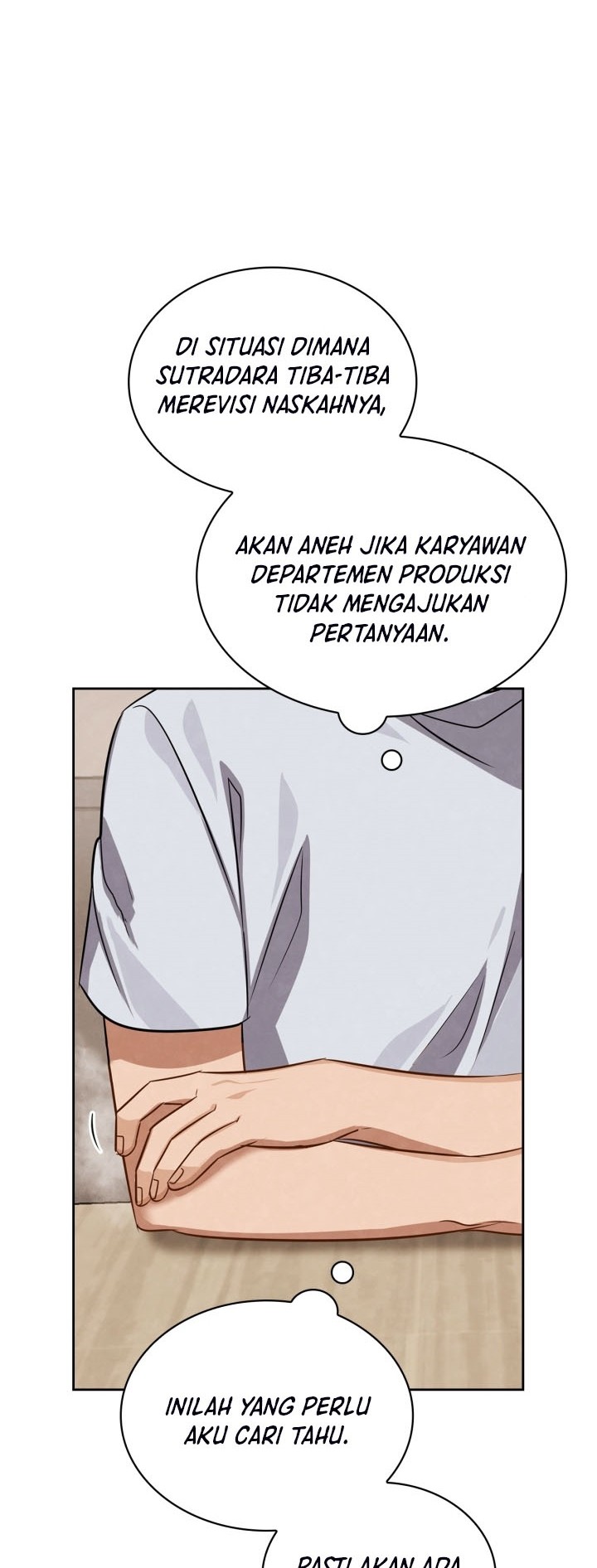 Be the Actor Bab 41 halaman 42