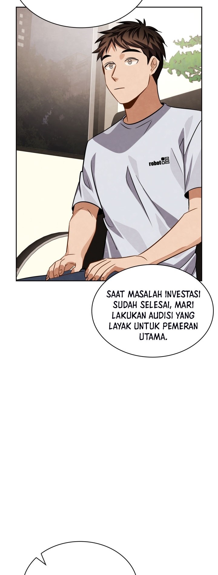 Be the Actor Bab 41 halaman 46