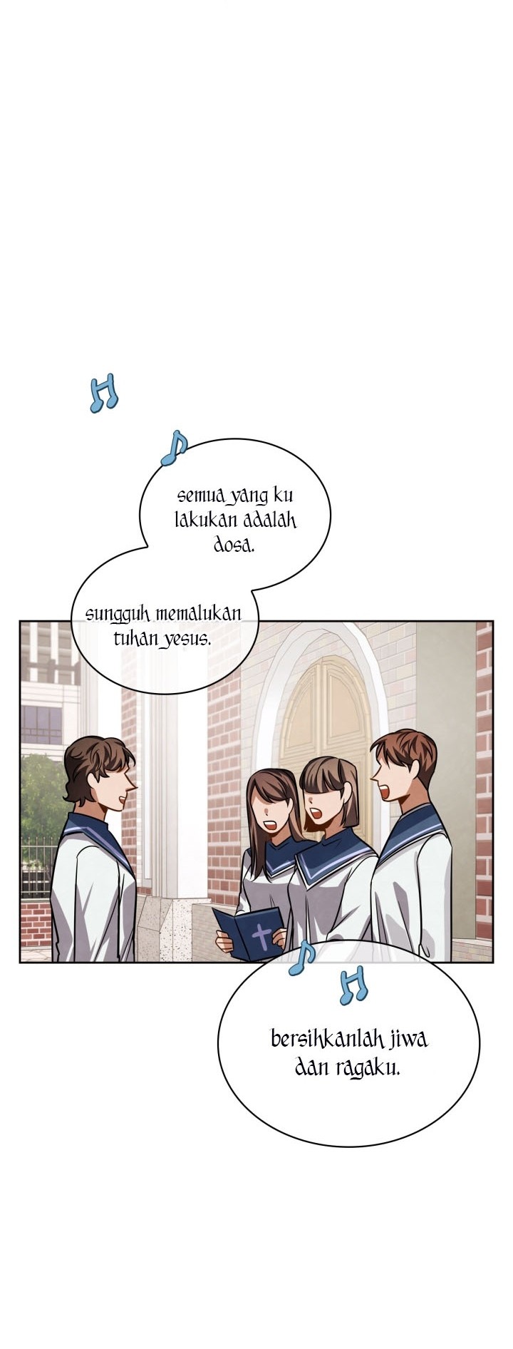 Be the Actor Bab 41 halaman 56
