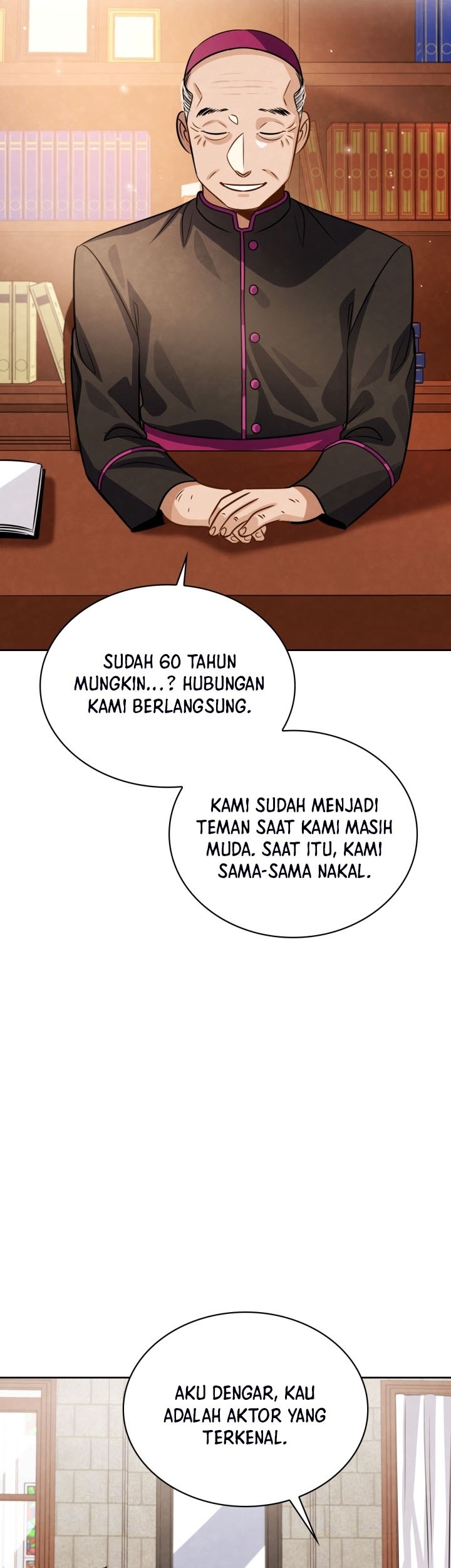Be the Actor Bab 41 halaman 59