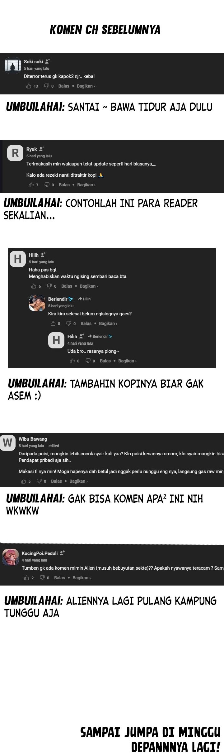 Be the Actor Bab 41 halaman 72