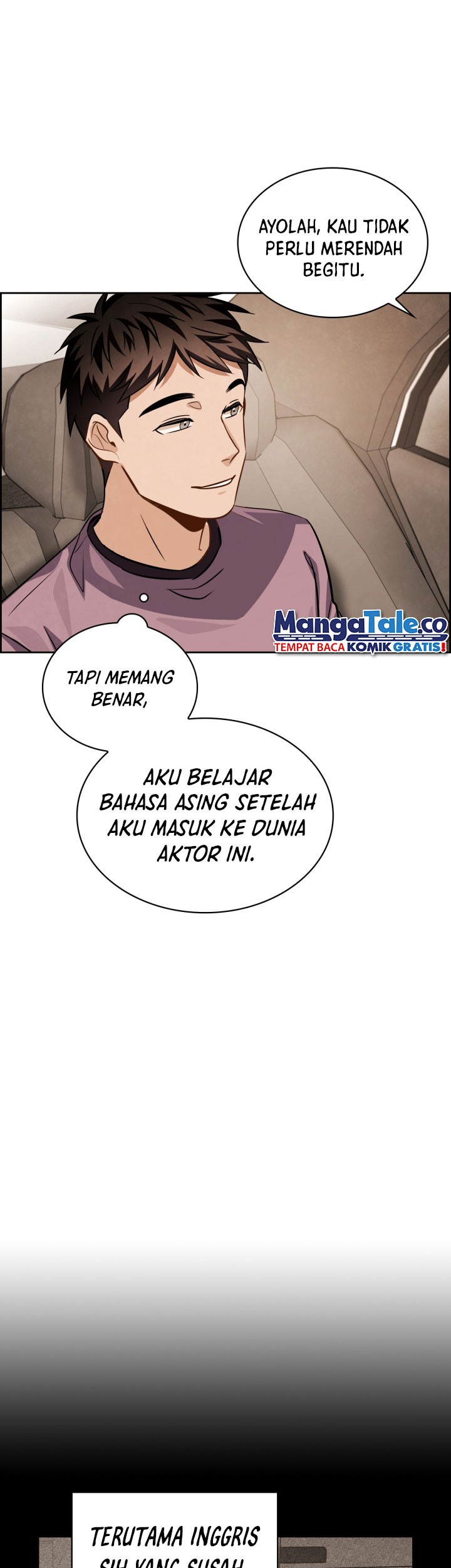 Be the Actor Bab 42 halaman 5