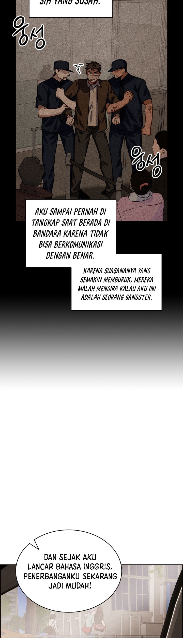 Be the Actor Bab 42 halaman 6