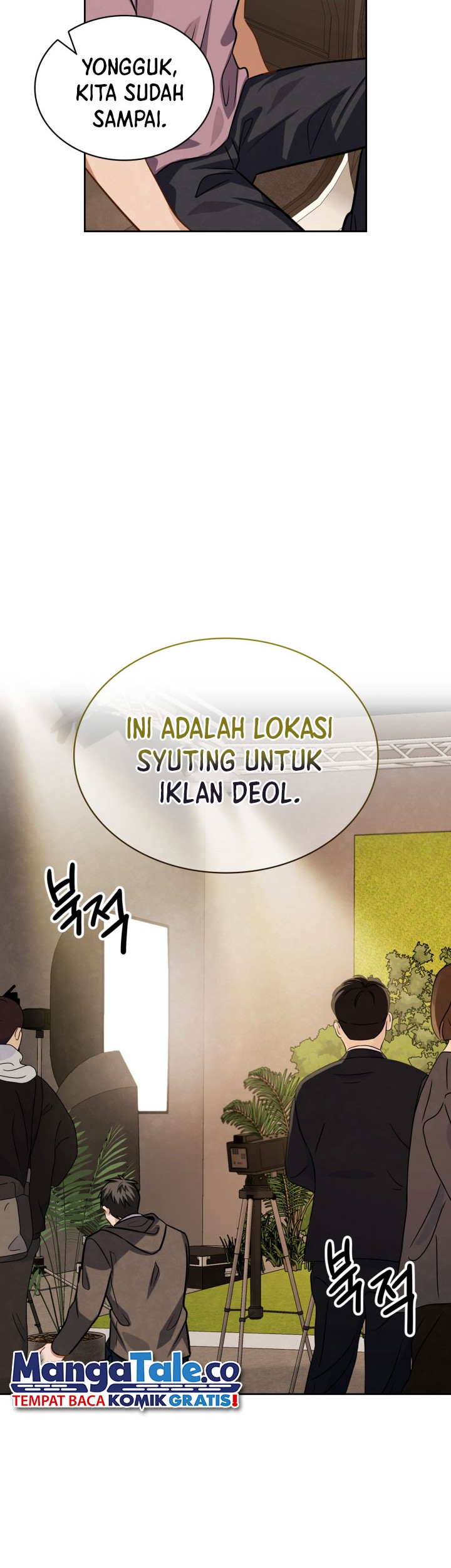 Be the Actor Bab 42 halaman 9