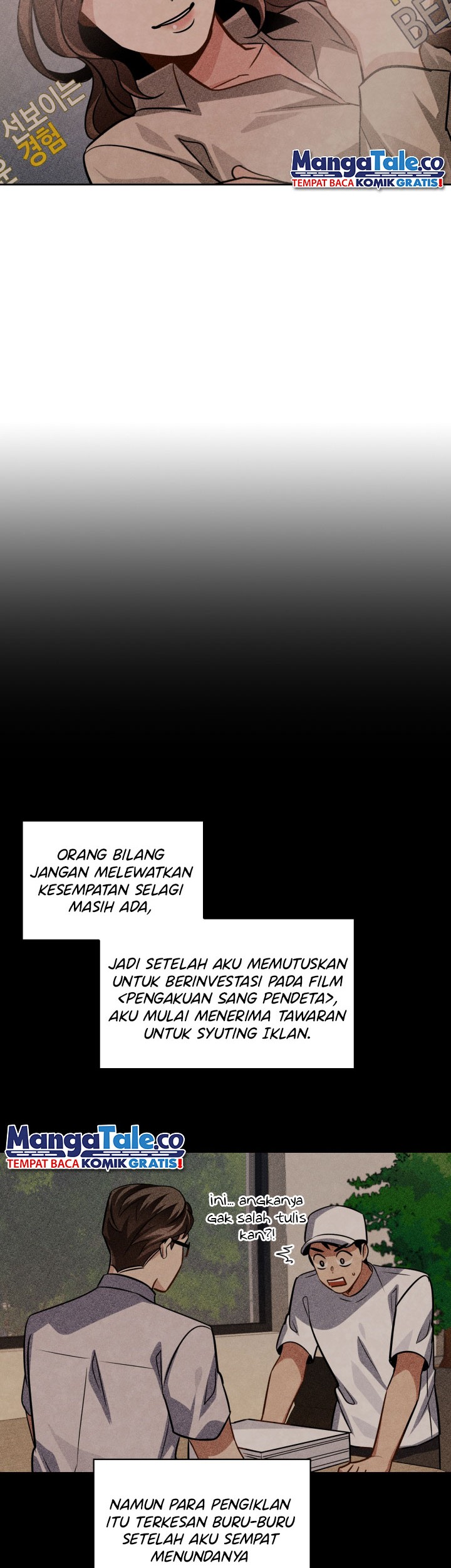 Be the Actor Bab 42 halaman 12