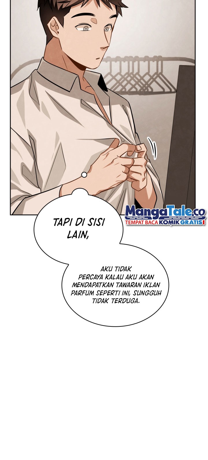 Be the Actor Bab 42 halaman 16