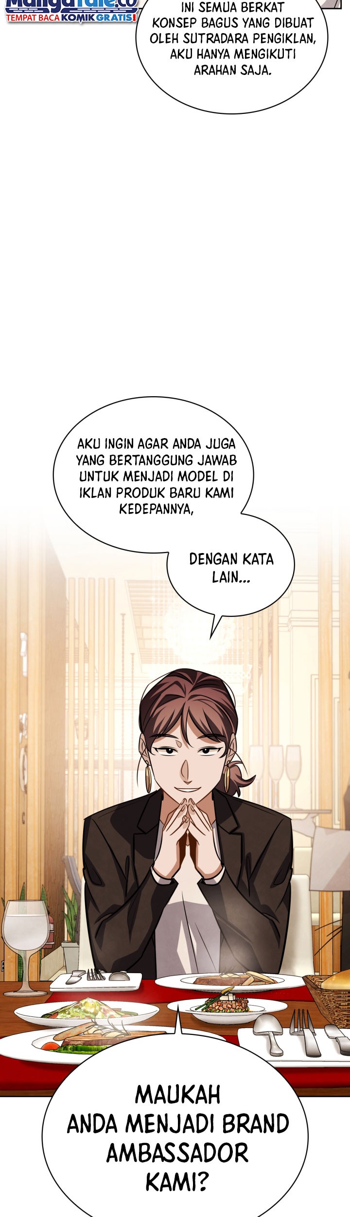 Be the Actor Bab 42 halaman 34