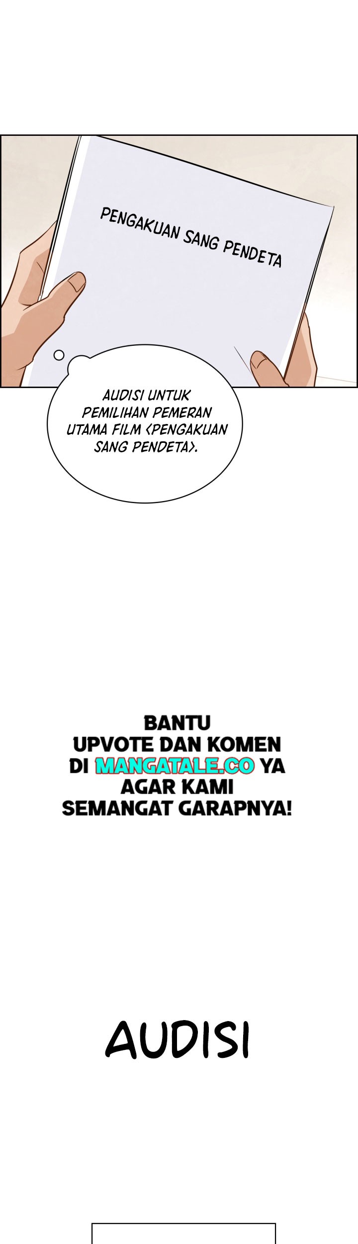 Be the Actor Bab 42 halaman 40