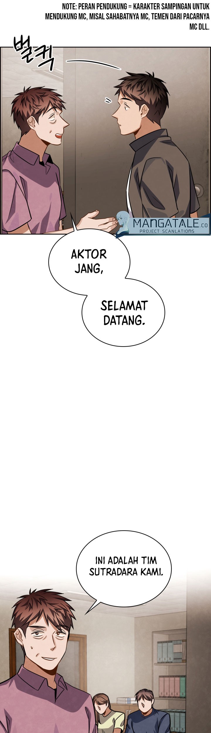 Be the Actor Bab 42 halaman 42