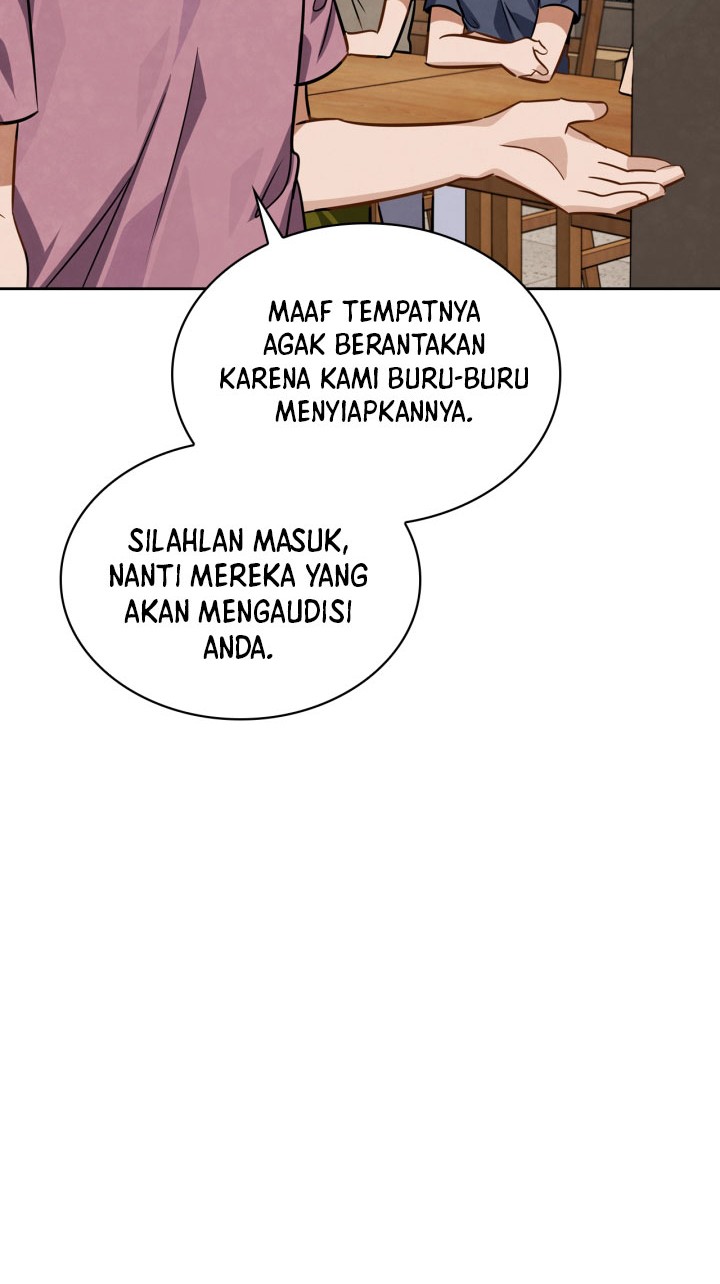 Be the Actor Bab 42 halaman 43