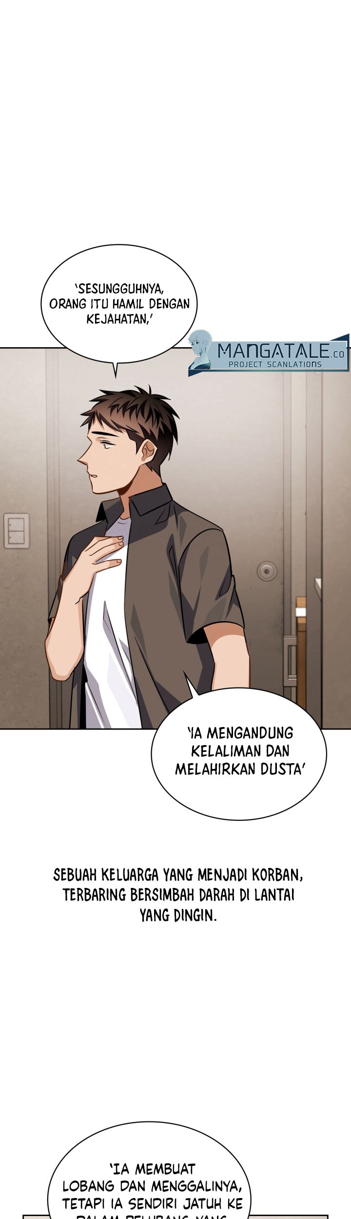 Be the Actor Bab 42 halaman 50