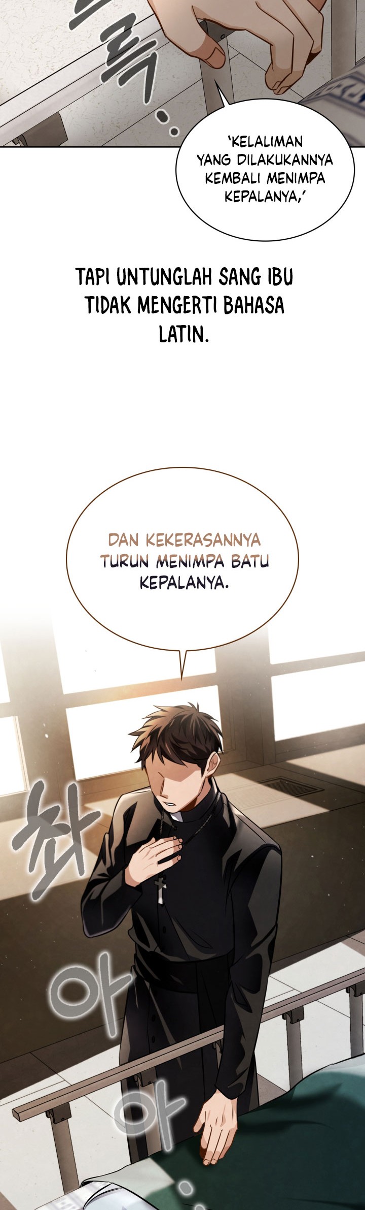 Be the Actor Bab 42 halaman 52