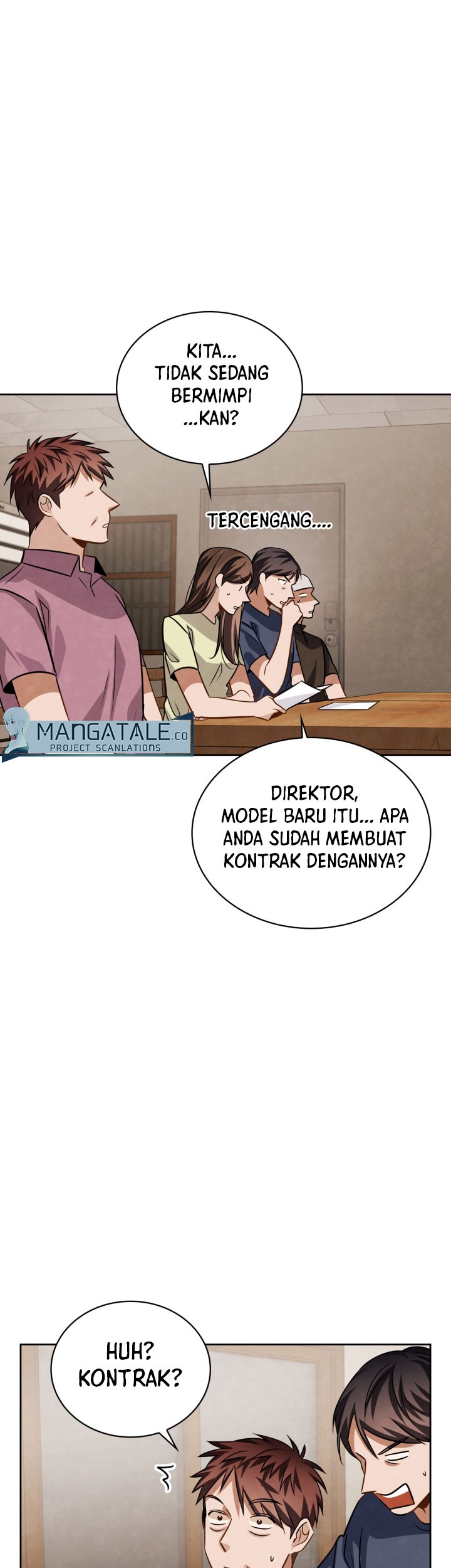 Be the Actor Bab 42 halaman 59