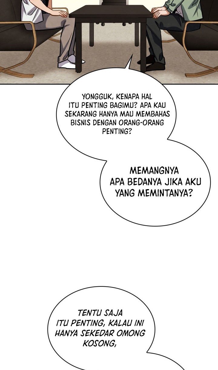 Be the Actor Bab 43 halaman 7