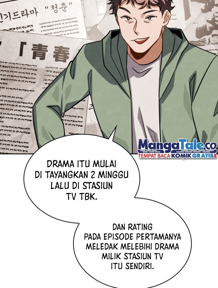 Be the Actor Bab 43 halaman 11