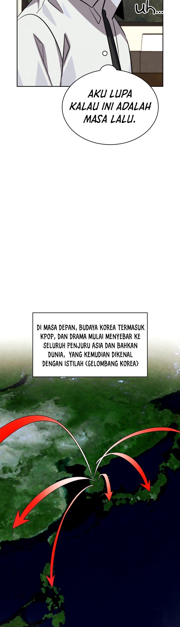 Be the Actor Bab 43 halaman 14