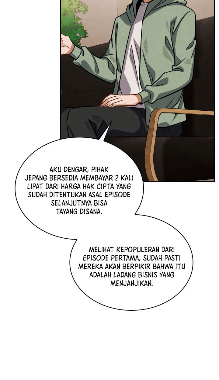 Be the Actor Bab 43 halaman 19