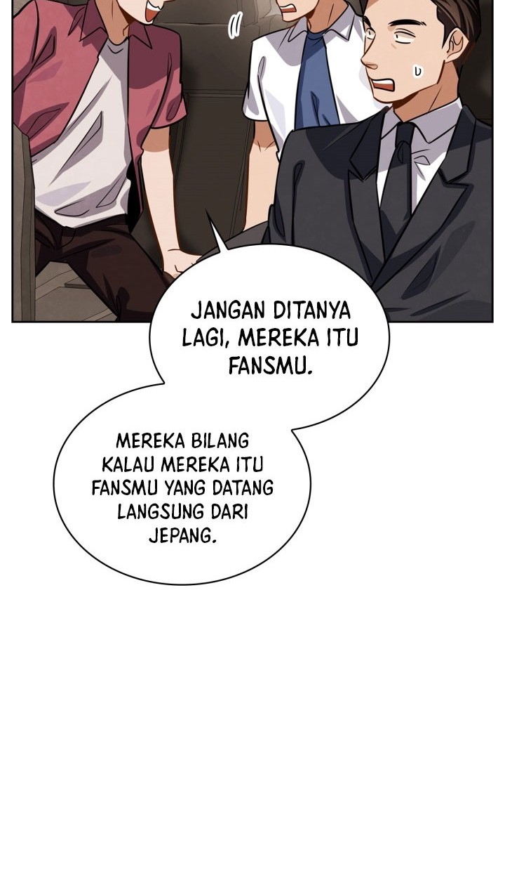 Be the Actor Bab 43 halaman 41