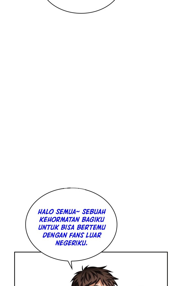 Be the Actor Bab 43 halaman 47