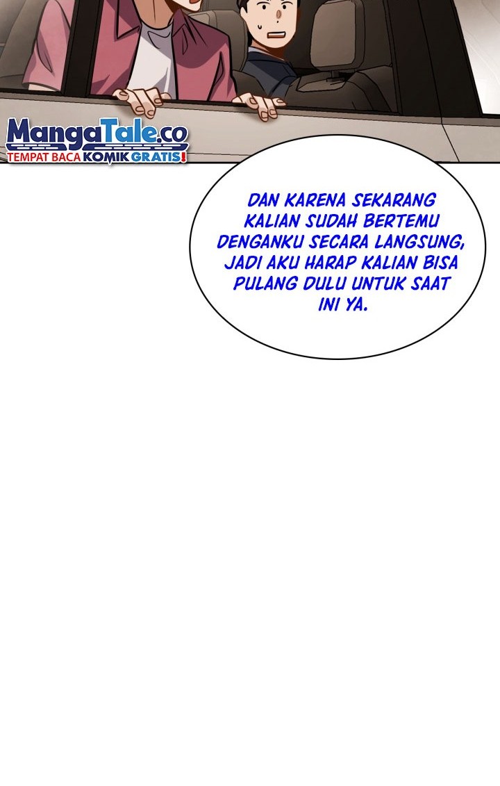 Be the Actor Bab 43 halaman 49