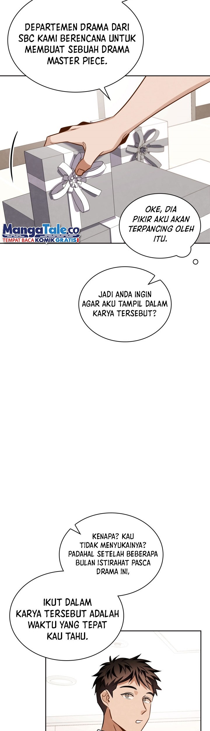 Be the Actor Bab 43 halaman 60