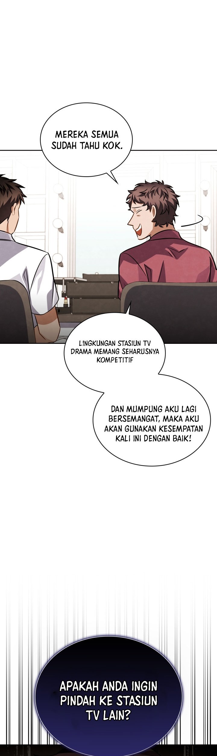 Be the Actor Bab 43 halaman 64