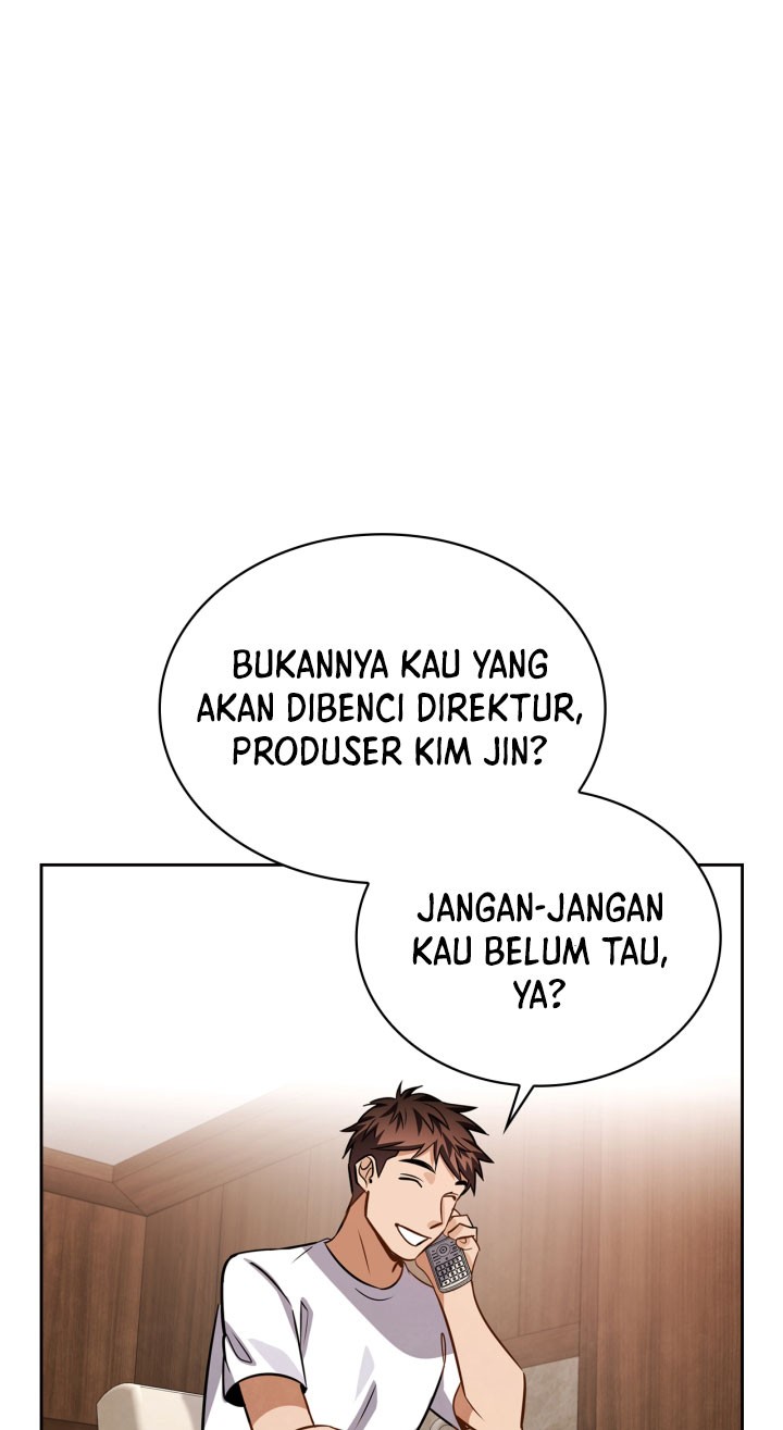 Be the Actor Bab 44 halaman 20