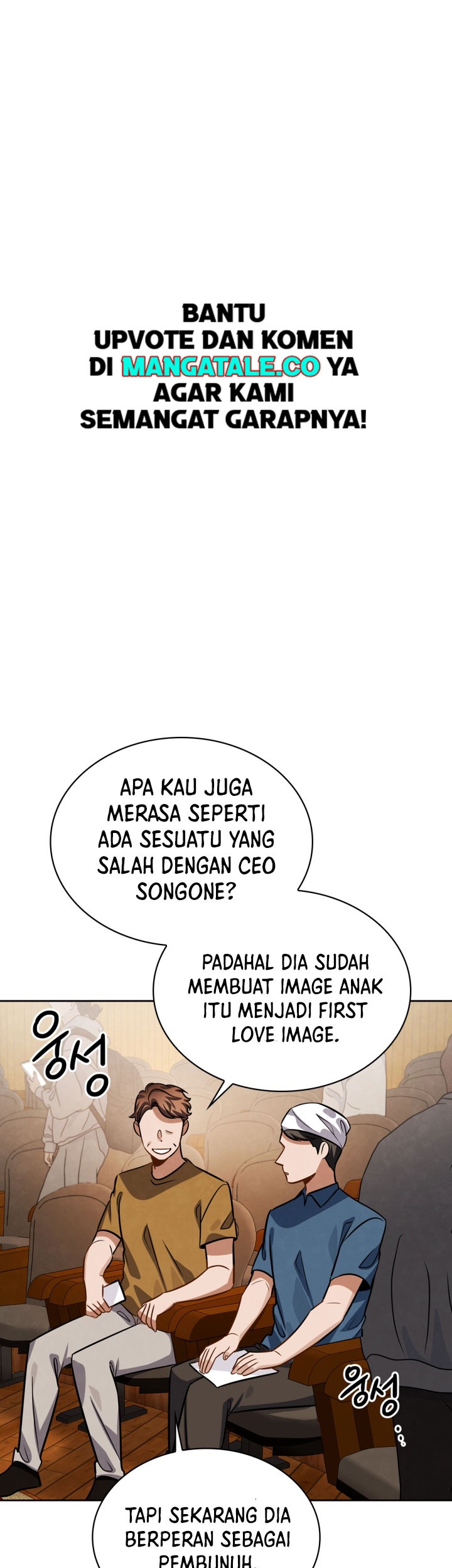 Be the Actor Bab 44 halaman 26