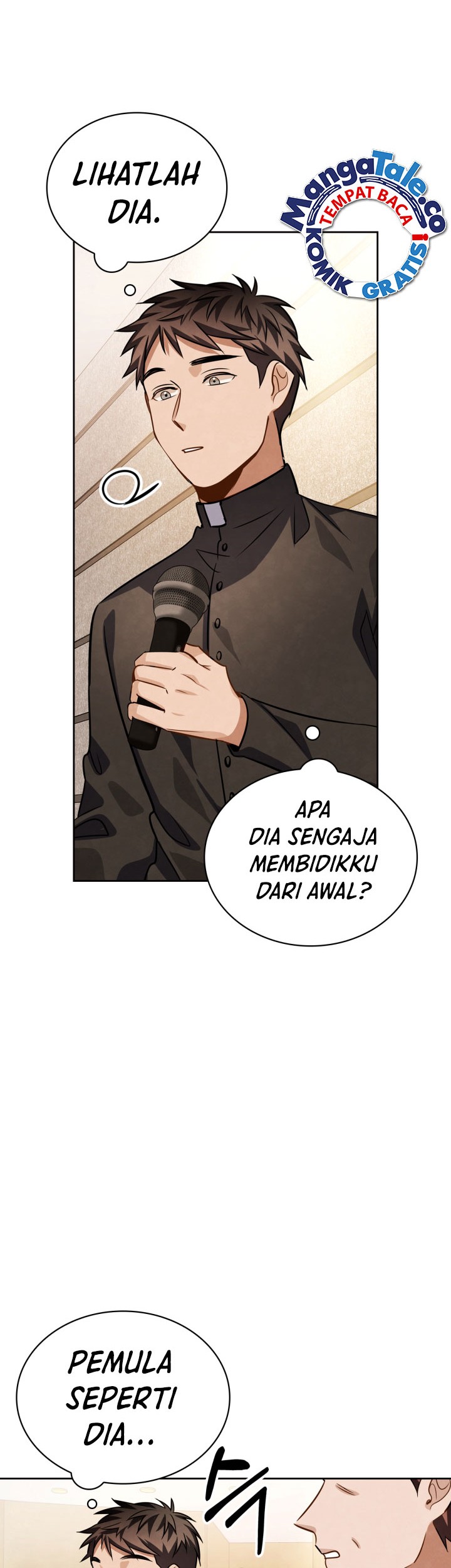 Be the Actor Bab 44 halaman 41