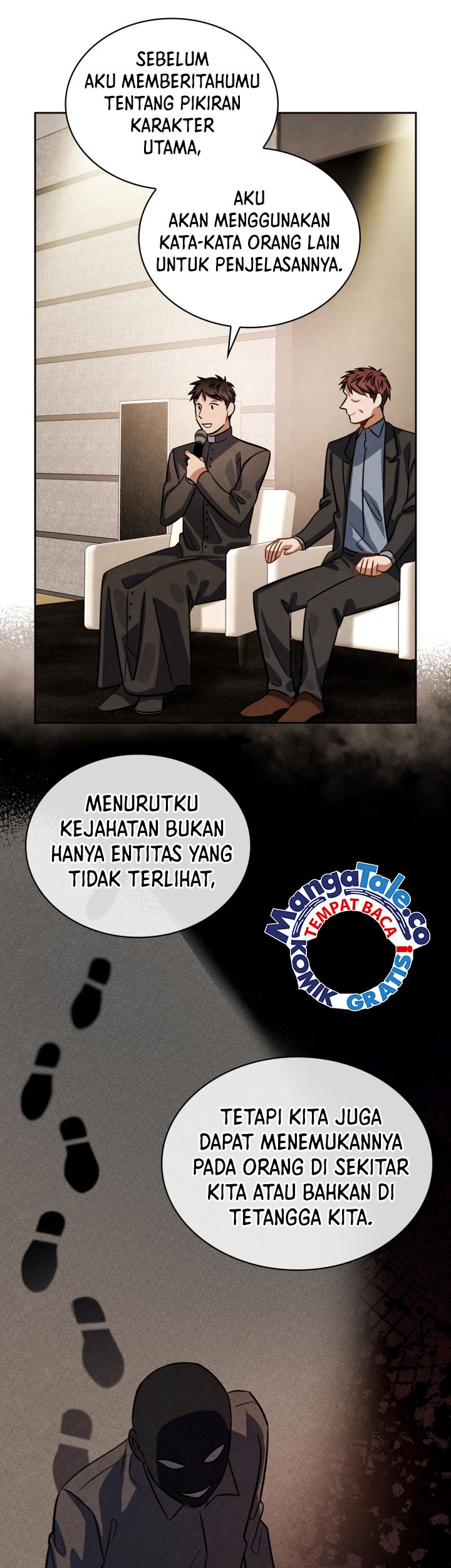 Be the Actor Bab 44 halaman 52