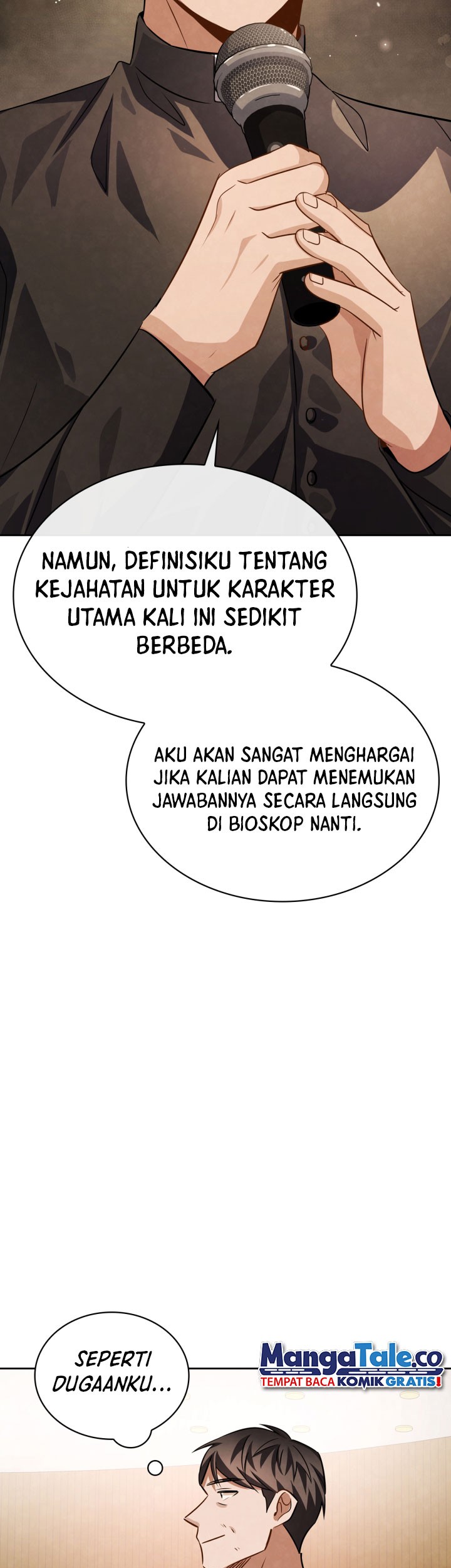 Be the Actor Bab 44 halaman 54
