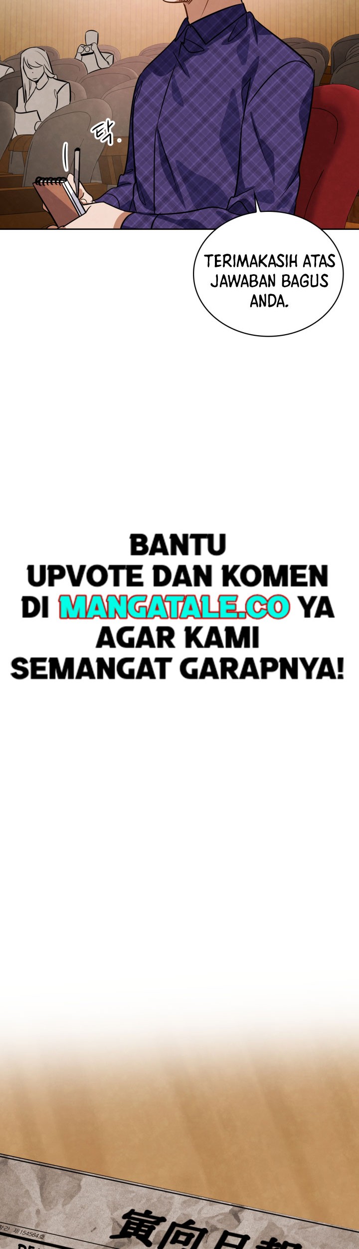 Be the Actor Bab 44 halaman 55