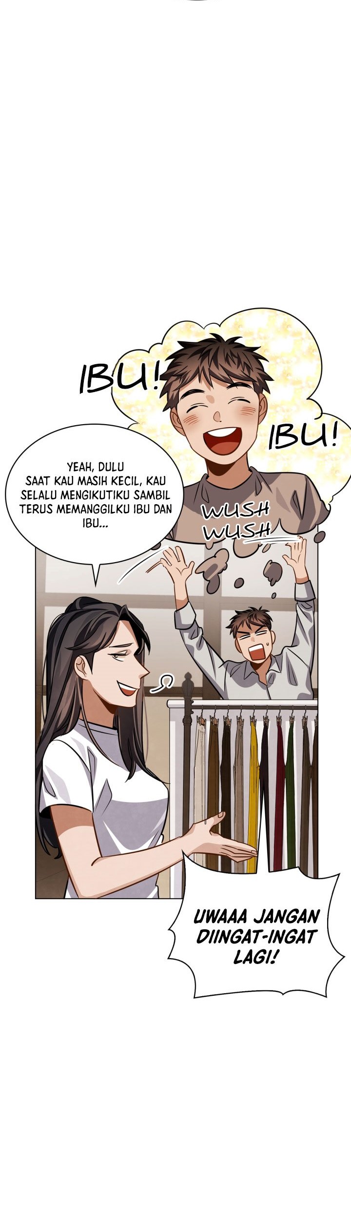 Be the Actor Bab 45 halaman 7