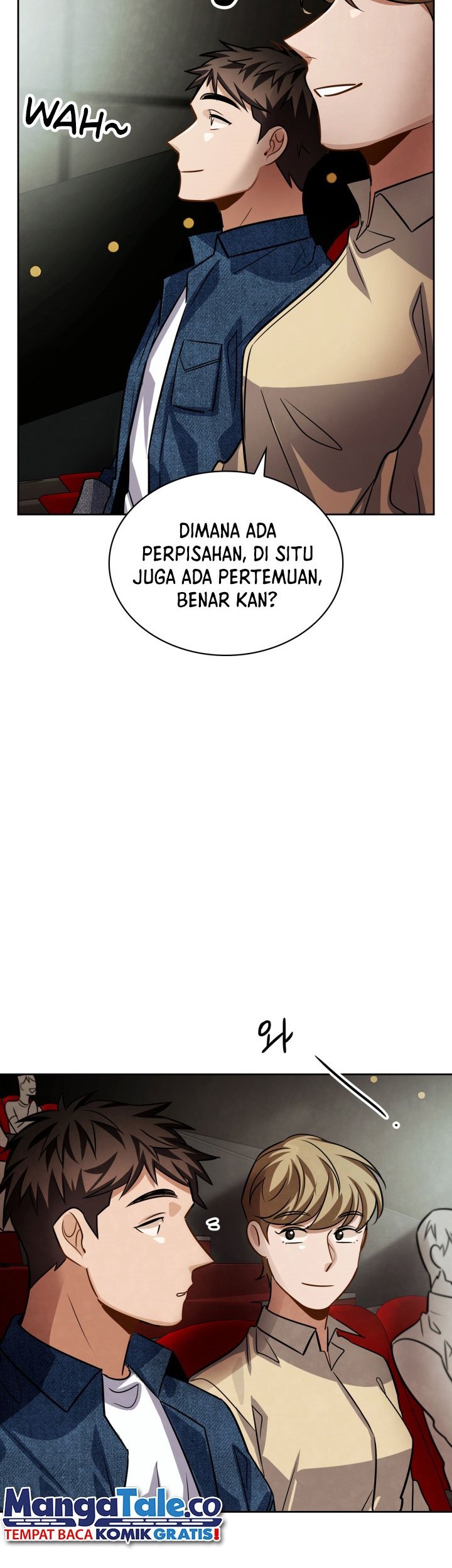 Be the Actor Bab 45 halaman 27
