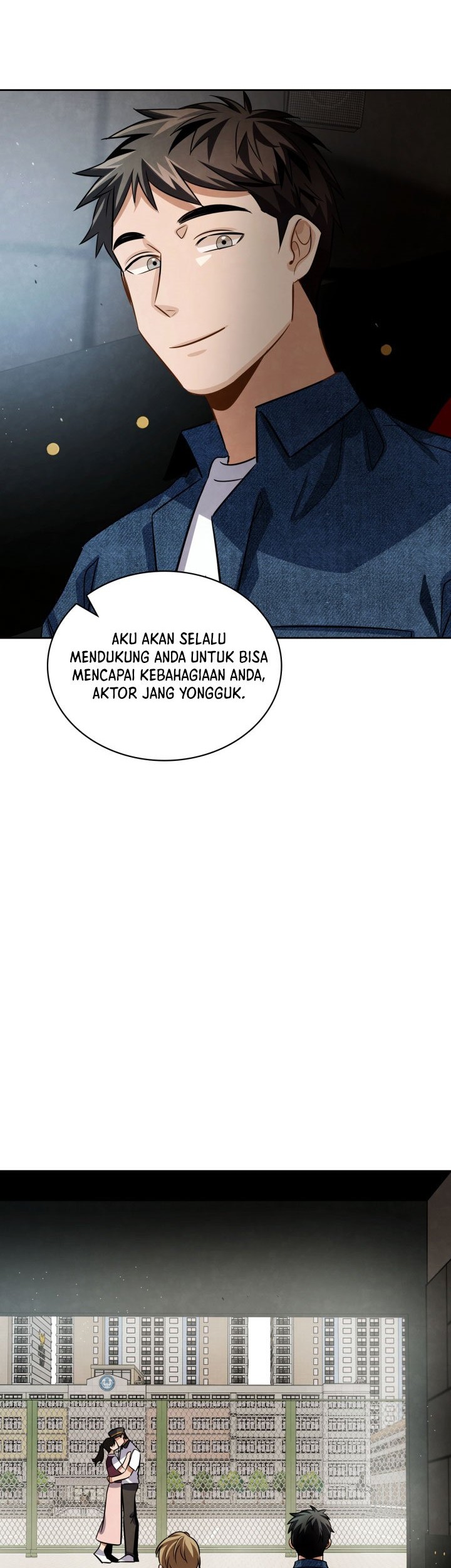 Be the Actor Bab 45 halaman 29