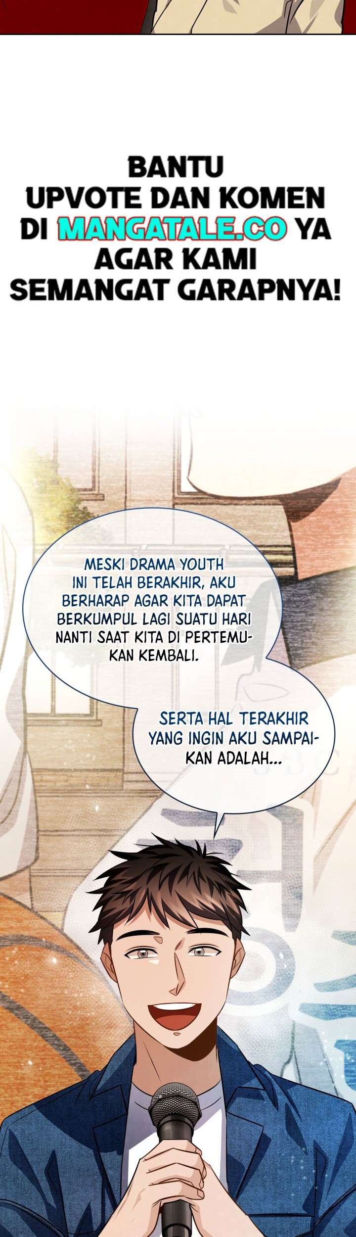 Be the Actor Bab 45 halaman 34