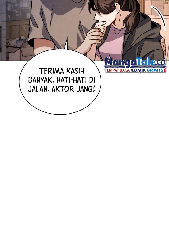 Be the Actor Bab 45 halaman 50