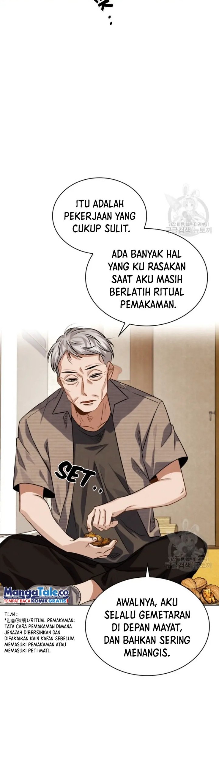 Be the Actor Bab 47 halaman 12