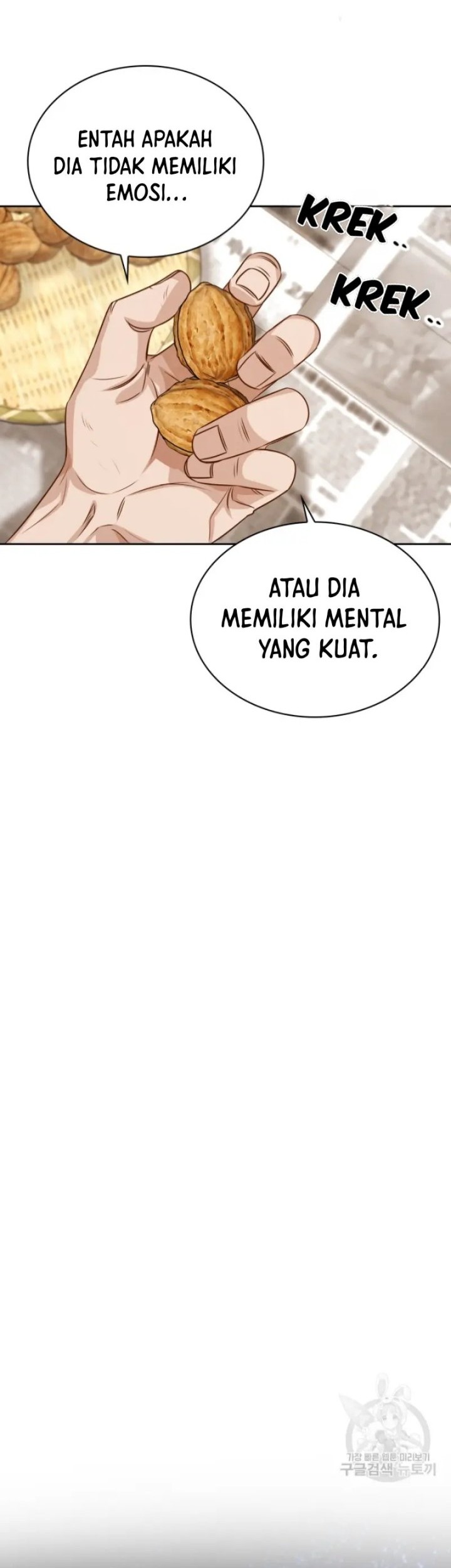 Be the Actor Bab 47 halaman 19