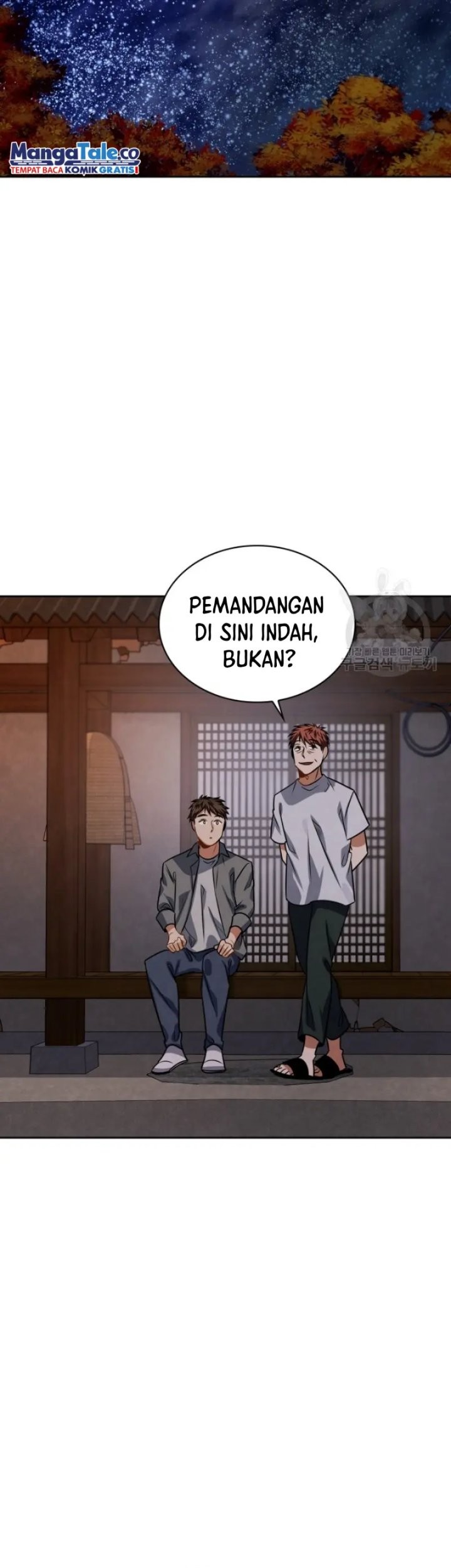 Be the Actor Bab 47 halaman 21