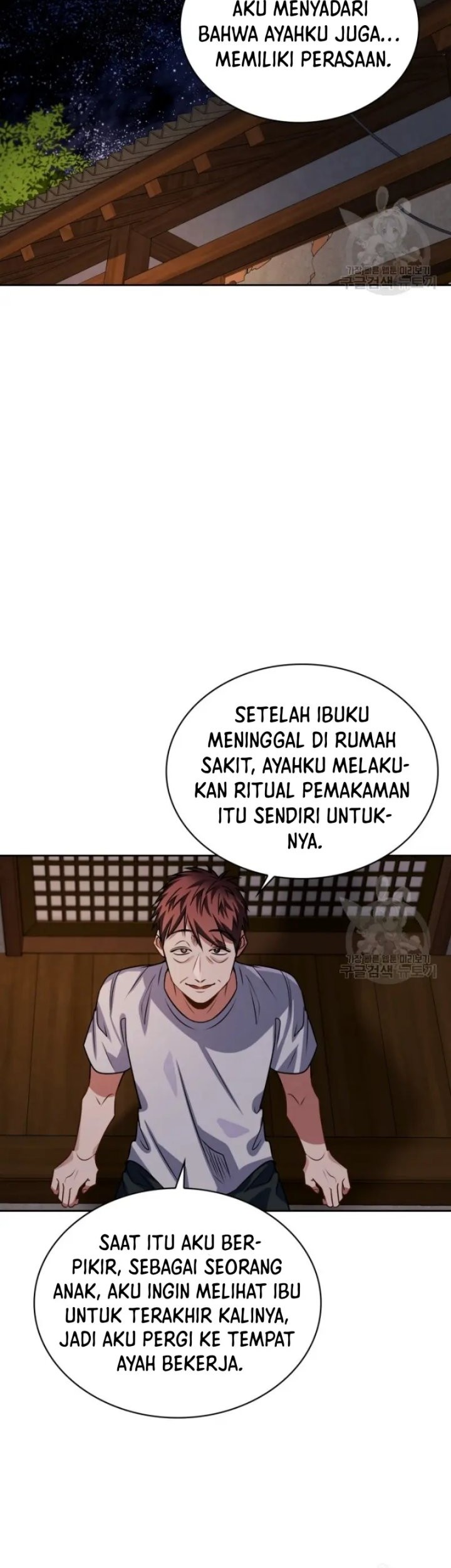 Be the Actor Bab 47 halaman 23